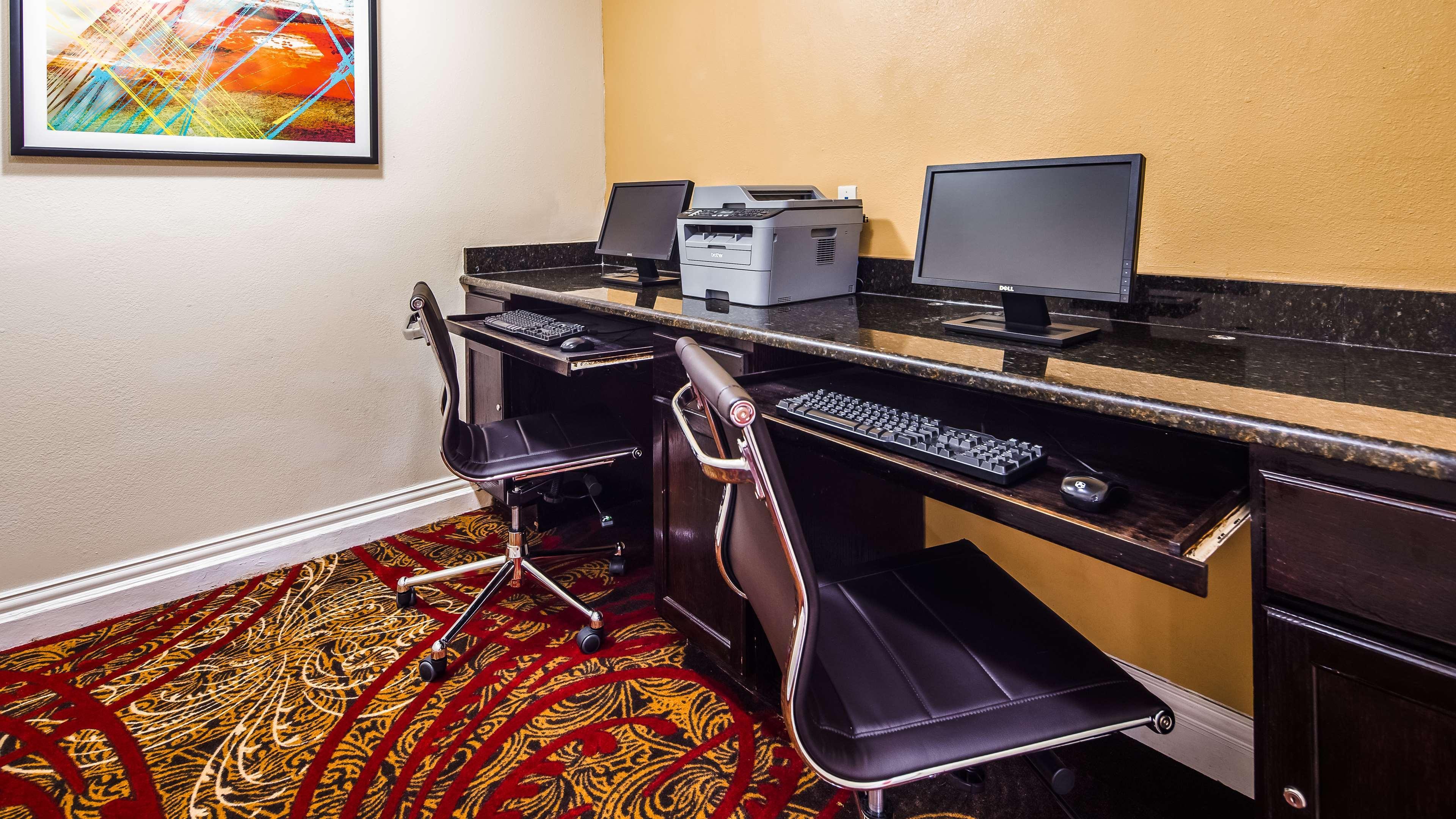 Motel 6 Dallas Tx Downtown Экстерьер фото